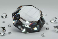У Јакутији пронађен најстарији дијамант на планети