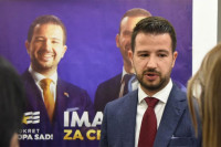Милатовић: Ђукановић 2. априла иде у политичку пензију
