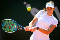 Олга Даниловић изгубила у првом колу квалификација за WТА турнир у Мајамију