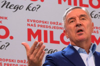 Da li Đukanović trči počasni krug: Za pet godina izgubio trećinu glasova
