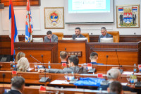 Banjaluka: Odbornici izglasali rebalans budžeta od 209 miliona KM