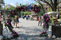 Festival cvijeća od 7. do 9. aprila