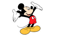 Čuveni Miki Maus proslavlja 95. rođendan: Odvažni miš u borbi protiv zla VIDEO