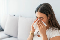 Имате алергије? Ових седам савјета за чишћење куће може вам помоћи