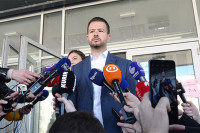Милатовић: Најбољи могући односи са Србијом у интересу свих