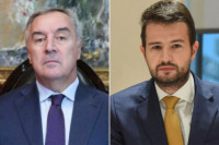 Аналитичари:  Милатовић има предност, Ђукановић ће се трудити да изведе Албанце и Бошњаке
