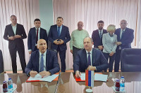 "Elektroprivreda" i RiTE "Gacko" sklopili ugovor od 360 miliona KM