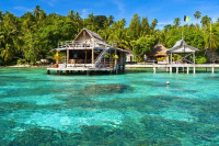 Соломонска острва додјелиле вриједан уговор око лука кинеској компанији