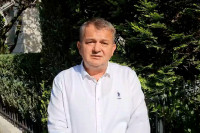 Беган Мухић в.д. градоначелника Живиница