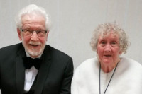 Par se vjenčao 60 godina nakon što su ih roditelji spriječili