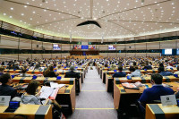 Линта: Срамно да је Европски парламент омогућио приказивање Степинца као свеца