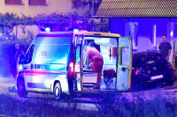Državljanin Srbije upucan u kafiću u Zagrebu