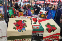 Пале: Фестивал домаћих производа и предузетништва окупио 40 излагача