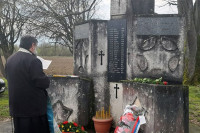 Обиљежено 79 година од усташког масакра у Разбоју Љевчанском