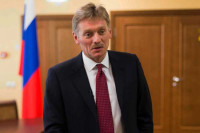 Peskov demantuje da se priprema posjeta Putina Turskoj