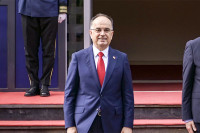 Predsjednik Albanije: Ne prihvatam da na Kosovu bude Republike Srpske