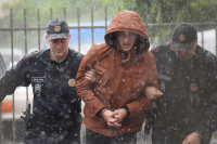 У Уругвају пао брат учесника Задруге Менсура Ајдарпашића са 489 кг кокаина