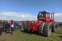 Srbačka “Traktorijada” okupila više od 2.500 posjetilaca: Div i traktor-roštilj najveća atrakcija