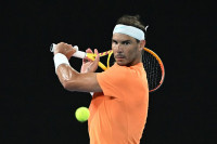 Nadal: Još ne mogu da potvrdim da ću biti u Monte Karlu