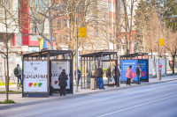 Banjaluka dobila 36 autobuskih stajališta sa punjačima i solarnim panelima