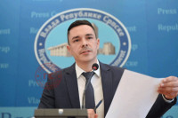 Bukejlović: Novi zakon za transparentniji rad neprofitnih organizacija