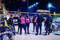 Policija nudi 100.000 evra za informacije o napadačima na Top čenel