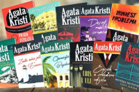 I romani Agate Kristi pod udarom "političke korektnosti"