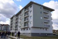 Stanivuković, Vanini: Još oko 200 porodica u Banjaluci čeka rješavanje stambenog pitanja