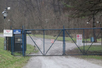 Upućene primjedbe Hrvatskoj o odlagalištu na Trgovskoj gori