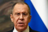 Lavrov: Civilizovano ponašanje Amerike uslov za dijalog