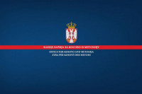 Канцеларија за КиМ: Наставак притисака и прогона српског народа на КиМ