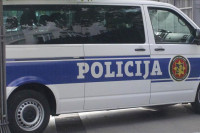Crna Gora: Uhapšen još jedan službenik policije