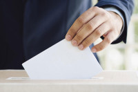 Пријевремени избори за градоначелника Живиница 28. маја