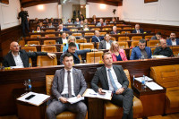 Banjaluka: U toku rasprava o dnevnom redu, uvršten i prijedlog rebalansa budžeta