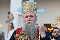 Vladika Joanikije: Kijevsko-pečerska lavra čuva više od 120 svetih kivota, bezbožnici hoće da je otmu