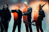 Metallica премијерно представила видео за пјесму "72 Seasons"