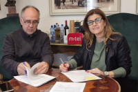 Potpisan ugovor o koprodukcija NPRS i Narodnog pozorišta u Beogradu