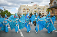 Karneval i ove godine u okviru “Banjalučkog proljeća”