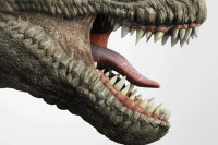 Амерички научници сматрају да су диносауруси имали усне