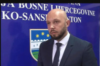 Poznati detalji optužnice protiv  kandidata za ministra policije FBiH