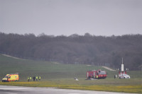 U Hrvatskoj se srušio avion, ima poginulih