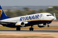 Ryanair обуставља летове из Тузле, спорна такса коју морају плаћати