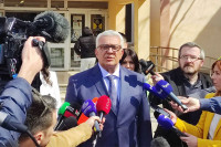 Mandić: Glasovi DF-a presudni za pobjedu Milatovića i poraz Đukanovića