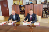 Уговори о концесији за соларне електране у Невесињу - инвестиција вриједна 800 милиона КМ