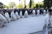 Mitropolija: Đukanović vodi anticrkvenu kampanju