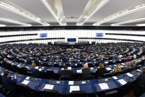 Protestna pisma Evropskom parlamentu iz Srbije, Italije, Kanade i SAD zbog Stepinca