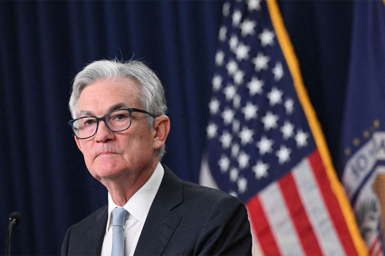 američka centralna banka ponovo podigla kamatu