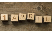 Данас je 1. април - Како је настао Свjетски дан шале