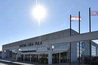 Aerodrom u Puli od danas ponovo otvoren za saobraćaj