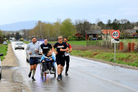 Rudar trči humanitarni maraton da pomogne porodicama poginulih kolega